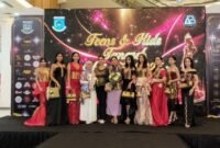 Foto: APINDO HSU Hadir Diacara Teens & Kids Universe 2026, Dorong Produk Lokal Tembus Pasar Internasional. (Dok-Istimewa)