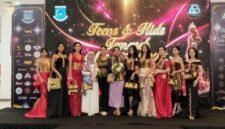 Foto: APINDO HSU Hadir Diacara Teens & Kids Universe 2026, Dorong Produk Lokal Tembus Pasar Internasional. (Dok-Istimewa)