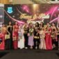 Foto: APINDO HSU Hadir Diacara Teens & Kids Universe 2026, Dorong Produk Lokal Tembus Pasar Internasional. (Dok-Istimewa)
