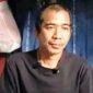 Foto: Petugas Penanganan Prasarana dan Sarana Umum (PPSU) Kelurahan Bidara Cina, Jakarta Timur, bernama Endri (52). (Dok-Istimewa)