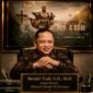 Foto: Hendri Yudi, S.H., M.H. Senior Partner Akhyari Hendri & Partners dan Flyer Film Dokumenter 