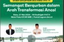 Foto: Flyer Menyambut Hari Raya Idul Adha 1447 H - Semangat Berqurban Dalam Arah Transformasi Ancol. (Dok-Istimewa)