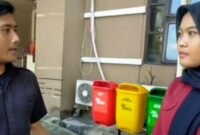 Foto: Urus Balik Nama Tanpa Kendala, Warga Puji Pelayanan Samsat Ciledug. (Dok-Istimewa)