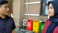Foto: Urus Balik Nama Tanpa Kendala, Warga Puji Pelayanan Samsat Ciledug. (Dok-Istimewa)