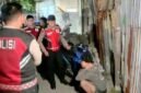Foto: Polda Metro Jaya Jaga Keamanan Malam, Sisir Jalur Sepi di Jakbar-Jakpus. (Dok-Istimewa)