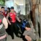 Foto: Polda Metro Jaya Jaga Keamanan Malam, Sisir Jalur Sepi di Jakbar-Jakpus. (Dok-Istimewa)