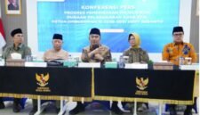 Majelis Etik Ombudsman RI menyatakan telah menyelesaikan proses pemeriksaan terhadap pihak-pihak terkait dalam dugaan pelanggaran kode etik yang melibatkan Ketua Ombudsman RI periode 2026-2031, Hery Susanto