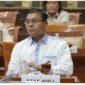 Kementerian Hak Asasi Manusia (HAM) membantah sejumlah kritik yang disampaikan Komnas HAM terkait revisi Undang-undang Nomor 39 Tahun 1999 tentang HAM. Pemerintah menegaskan proses penyusunan revisi aturan tersebut dilakukan secara partisipatif dan tidak bertujuan melemahkan independensi Komnas HAM.