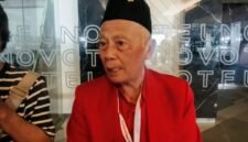Foto: Sekretaris DPC PDI Perjuangan Kabupaten Tabalong, Kalimantan Selatan, Imam Suparno. (Dok-okj/fn)