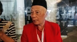 Foto: Sekretaris DPC PDI Perjuangan Kabupaten Tabalong, Kalimantan Selatan, Imam Suparno. (Dok-okj/fn)