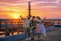 Foto: Ilustrasi Ancol Hadirkan Program Gratis Masuk Sore Hari dalam Rangka HUT kota Jakarta ke 499. (Dok-Istimewa)