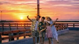 Foto: Ilustrasi Ancol Hadirkan Program Gratis Masuk Sore Hari dalam Rangka HUT kota Jakarta ke 499. (Dok-Istimewa)
