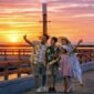 Foto: Ilustrasi Ancol Hadirkan Program Gratis Masuk Sore Hari dalam Rangka HUT kota Jakarta ke 499. (Dok-Istimewa)