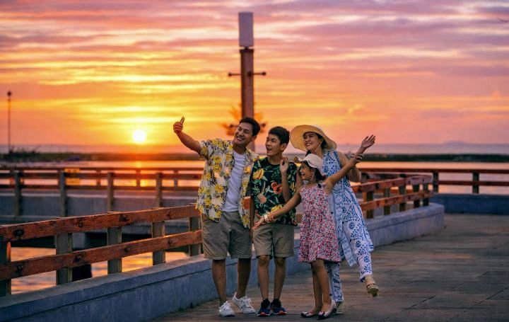 Foto: Ilustrasi Ancol Hadirkan Program Gratis Masuk Sore Hari dalam Rangka HUT kota Jakarta ke 499. (Dok-Istimewa)