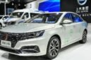 Foto: SAIC Motor catat rekor 100 juta unit dalam sejarah otomotif China. (Dok-Istimewa)
