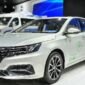 Foto: SAIC Motor catat rekor 100 juta unit dalam sejarah otomotif China. (Dok-Istimewa)