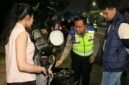 Foto: Patroli dan Razia Stasioner Polres Tangerang Selatan, Dua Terduga Pembawa Narkotika Diamankan. (Dok-Istimewa)