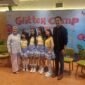 Girl group cilik Glitter akan menggelar “Glitter Camp Live Concert” pada 3 Oktober 2026 di Balai Sarbini, Jakarta. Konser tersebut menjadi bagian dari perayaan perilisan dua single terbaru mereka sekaligus menghadirkan pengalaman konser dengan konsep intimate dan interaktif bagi para penggemar.