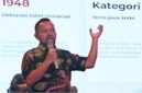 BANDUNG — Kementerian Hak Asasi Manusia (KemenHAM) Republik Indonesia menegaskan pentingnya peran jurnalis yang independen, berbasis fakta, dan memiliki sensitivitas terhadap korban dalam peliputan isu hak asasi manusia (HAM).