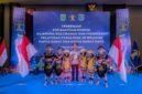 Hal itu disampaikan Supratman saat meresmikan Pos Bantuan Hukum (Posbankum) Kampung dan Kelurahan Provinsi Papua Barat dan Papua Barat Daya di Sorong, Se;asa (20/5).