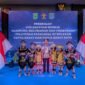 Hal itu disampaikan Supratman saat meresmikan Pos Bantuan Hukum (Posbankum) Kampung dan Kelurahan Provinsi Papua Barat dan Papua Barat Daya di Sorong, Se;asa (20/5).