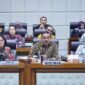 Menteri UMKM RI Maman Abdurrahman menyiapkan Peraturan Menteri (Permen) tentang  Pelindungan dan Peningkatan Daya Saing UMKM untuk memperkuat ekosistem perdagangan digital yang sehat, adil, dan berkelanjutan