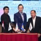 Menteri Koordinator Bidang Infrastruktur dan Pembangunan Kewilayahan Agus Harimurti Yudhoyono (AHY) menegaskan pembangunan sumber daya manusia (SDM) menjadi fondasi utama kemajuan Indonesia di tengah tantangan global yang semakin kompleks.
