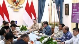 Pemerintah terus mematangkan langkah-langkah strategis untuk menjaga stabilitas ekonomi dan keuangan nasional di tengah ketidakpastian geopolitik global, fluktuasi harga komoditas, serta tekanan ekonomi dunia. Penguatan fundamental ekonomi, pengelolaan devisa hasil ekspor, dan tata kelola sektor keuangan menjadi fokus utama guna menjaga ketahanan perekonomian negeri.