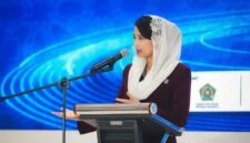 Wakil Menteri Perdagangan Dyah Roro Esti Widya Putri mendorong perluasan akses pasar global bagi produk halal Indonesia guna memperkuat posisi Indonesia dalam industri halal dunia yang terus tumbuh.