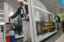 Direktorat Jenderal Imigrasi menyiapkan layanan corridor gate untuk mempercepat proses kedatangan jemaah haji Indonesia yang kembali ke Tanah Air usai menunaikan ibadah haji.