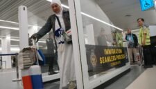 Direktorat Jenderal Imigrasi menyiapkan layanan corridor gate untuk mempercepat proses kedatangan jemaah haji Indonesia yang kembali ke Tanah Air usai menunaikan ibadah haji.