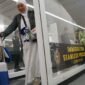 Direktorat Jenderal Imigrasi menyiapkan layanan corridor gate untuk mempercepat proses kedatangan jemaah haji Indonesia yang kembali ke Tanah Air usai menunaikan ibadah haji.