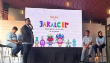Foto: JAKALCER Festival 2026 Siap Semarakkan Pasar Seni Ancol dengan Kolaborasi Seni, Budaya, dan Kreativitas