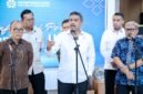 Menteri Usaha Mikro, Kecil, dan Menengah (UMKM) Maman Abdurrahman memastikan tarif Pajak Penghasilan (PPh) Final untuk pelaku UMKM tetap sebesar 0,5 persen dan tidak mengalami kenaikan dalam aturan terbaru pemerintah.