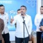 Foto: Menteri Usaha Mikro, Kecil, dan Menengah (UMKM) Maman Abdurrahman memastikan.