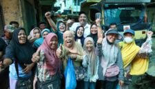 Pemerintah akan menyalurkan Bantuan Presiden (Banpres) senilai Rp1,2 triliun untuk membantu pemulihan usaha mikro yang terdampak bencana di Aceh, Sumatra Utara, dan Sumatra Barat.