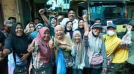 Pemerintah akan menyalurkan Bantuan Presiden (Banpres) senilai Rp1,2 triliun untuk membantu pemulihan usaha mikro yang terdampak bencana di Aceh, Sumatra Utara, dan Sumatra Barat.
