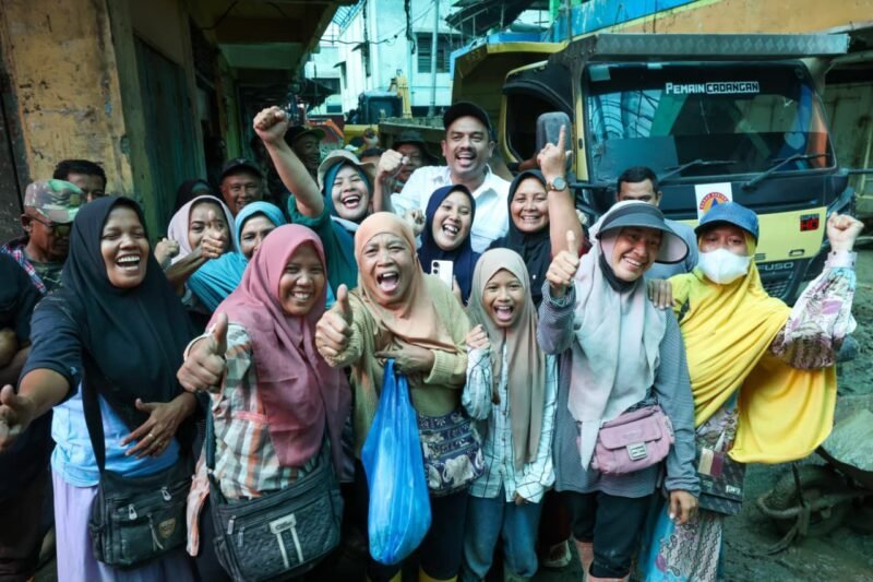 Pemerintah akan menyalurkan Bantuan Presiden (Banpres) senilai Rp1,2 triliun untuk membantu pemulihan usaha mikro yang terdampak bencana di Aceh, Sumatra Utara, dan Sumatra Barat.