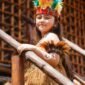 Bakat seni tampaknya mengalir kuat dalam diri Shelyn Adlyani Hendroharto