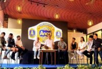 Foto: Konferensi Pers Ancol Championship 2026. (Dok-Istimewa)