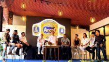 Foto: Konferensi Pers Ancol Championship 2026. (Dok-Istimewa)