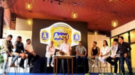 Foto: Konferensi Pers Ancol Championship 2026. (Dok-Istimewa)