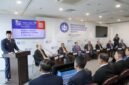 Menteri Koordinator Bidang Infrastruktur dan Pembangunan Kewilayahan, Agus Harimurti Yudhoyono (AHY), mendorong penguatan kerja sama Indonesia dan Rusia di sektor maritim, transportasi, pelabuhan, serta logistik modern dalam forum internasional St. Petersburg International Economic Forum 2026 yang berlangsung di St. Petersburg, Jumat (5/6).
