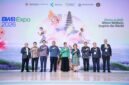 Helvi Moraza menilai potensi biodiversitas Nusantara dapat menjadi kekuatan baru UMKM untuk menembus pasar global sekaligus memperkuat posisi Indonesia sebagai destinasi wellness kelas dunia.