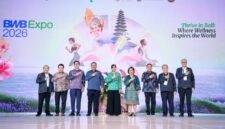 Helvi Moraza menilai potensi biodiversitas Nusantara dapat menjadi kekuatan baru UMKM untuk menembus pasar global sekaligus memperkuat posisi Indonesia sebagai destinasi wellness kelas dunia.