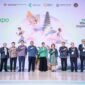 Helvi Moraza menilai potensi biodiversitas Nusantara dapat menjadi kekuatan baru UMKM untuk menembus pasar global sekaligus memperkuat posisi Indonesia sebagai destinasi wellness kelas dunia.