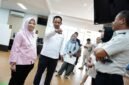 Ombudsman Republik Indonesia melakukan pemantauan langsung ke Kantor Imigrasi Kelas I Khusus Non TPI Jakarta Barat untuk memastikan pelayanan keimigrasian tetap berjalan optimal di tengah proses hukum yang tengah menjadi sorotan publik.