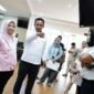 Ombudsman Republik Indonesia melakukan pemantauan langsung ke Kantor Imigrasi Kelas I Khusus Non TPI Jakarta Barat untuk memastikan pelayanan keimigrasian tetap berjalan optimal di tengah proses hukum yang tengah menjadi sorotan publik.