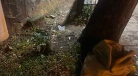 Kantor Imigrasi Kelas I Khusus Non TPI Tangerang melakukan penelusuran terkait informasi yang viral di media sosial mengenai temuan sejumlah paspor yang diduga milik jemaah haji maupun umrah dalam kondisi berserakan di sekitar Halte Bus BSD, Jalan Letjen Sutopo, dekat Pasar Modern BSD dan Santa Ursula, Kota Tangerang Selatan.