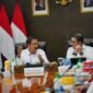 Kementerian Imigrasi dan Pemasyarakatan (Kemenimipas) mendeportasi 25 warga negara asing (WNA) yang terbukti menyalahgunakan izin tinggal dan Visa on Arrival (VoA) untuk menjalankan kegiatan komersial di bidang fotografi dan videografi di Indonesia.